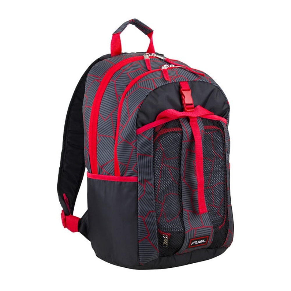 🆕Backpack & lunch box!